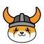 FLOKI logo