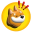 BONK logo