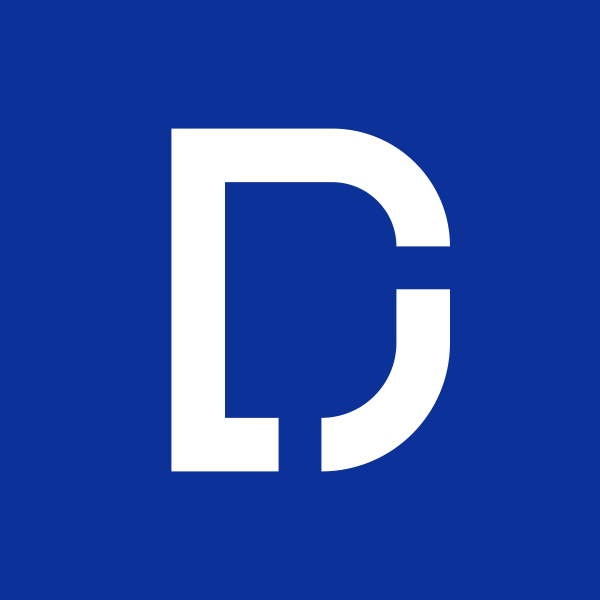 Dow 30 Logo